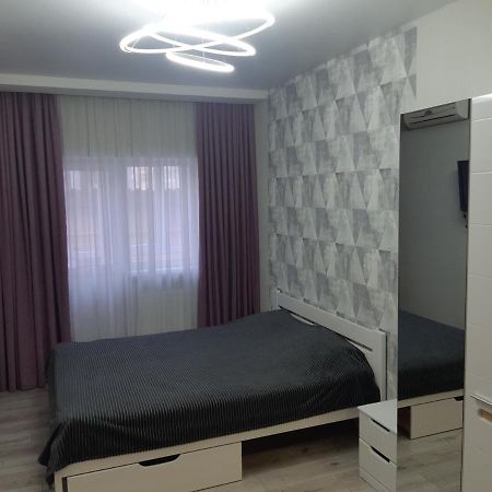 Apartmens On St. Fesenkovskaya 15 Lejlighed Kharkiv Eksteriør billede