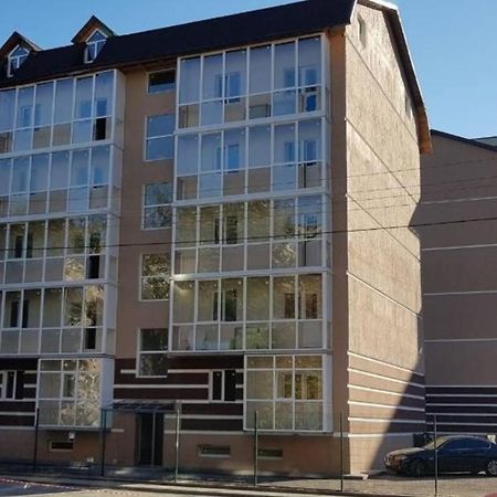 Apartmens On St. Fesenkovskaya 15 Lejlighed Kharkiv Eksteriør billede