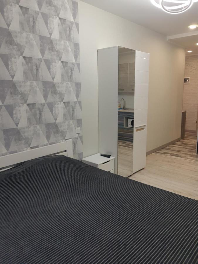 Apartmens On St. Fesenkovskaya 15 Lejlighed Kharkiv Eksteriør billede