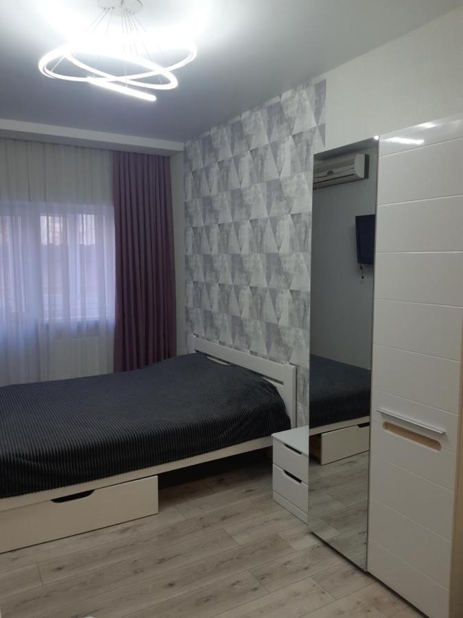Apartmens On St. Fesenkovskaya 15 Lejlighed Kharkiv Eksteriør billede